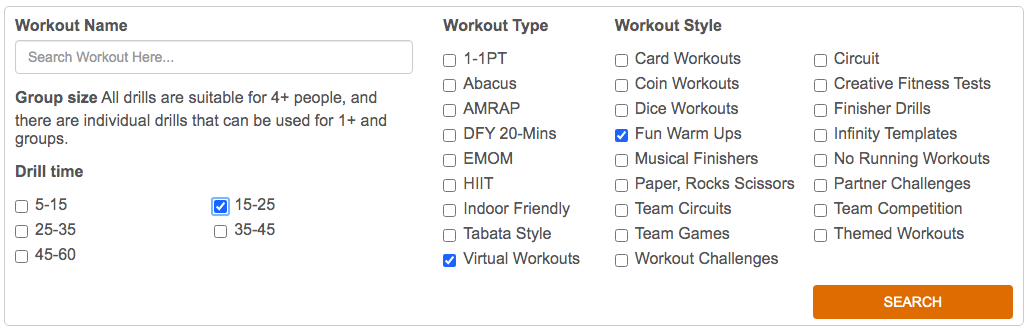 Workout Card Template from workoutdesignclub.com